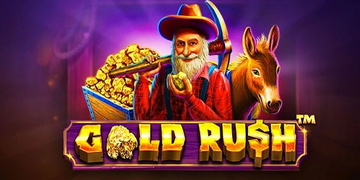 Panduan Lengkap Supaya Menang Besar di Slot Gold Rush