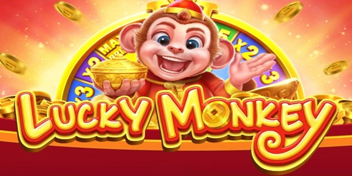 Panduan Lengkap Agar Menang Besar di Slot Lucky Monkey