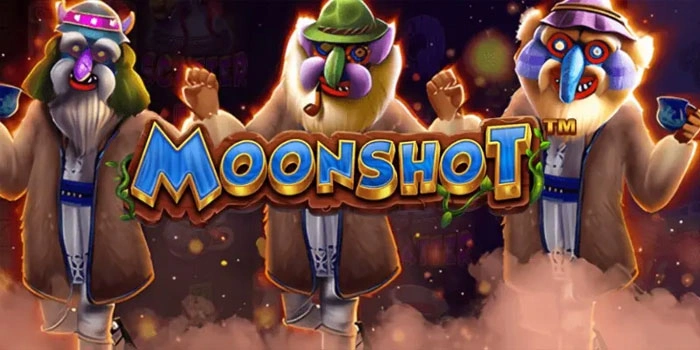 Trik Pasti Untuk Mendapatkan Profit Slot Moonshot