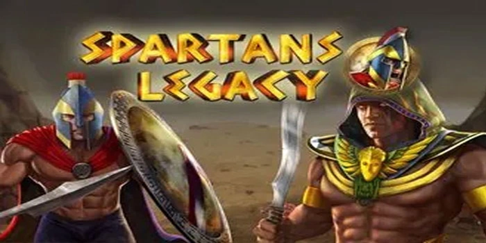 Rahasia Agar Selalu Menang Besar di Slot Spartans Legacy
