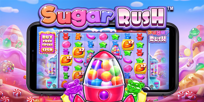 Trik Cerdas Mengaktifkan Mode Jackpot Di Sugar Rush