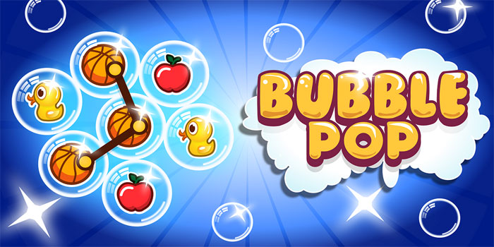 Cara Menang Slot Bubble Pop Dengan Manajemen Modal