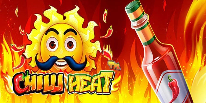 Tips Profesional Menang Konsisten di Slot Chilli Heat