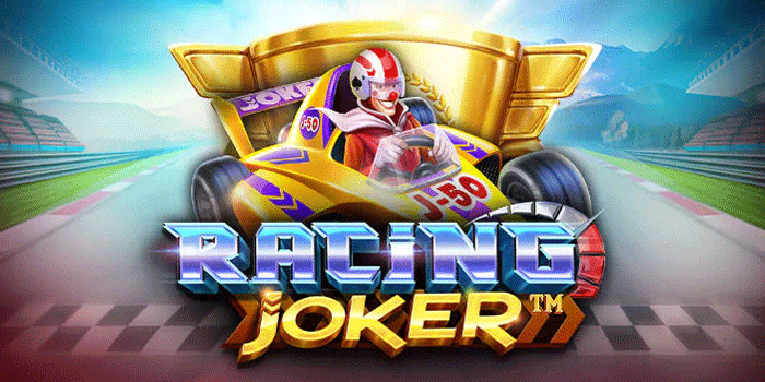 Rahasia Sukses Menang Besar Slot Joker Race Dengan Instan