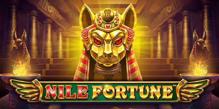 Strategi Akurat Dapatkan Untung Besar Slot Nile Fortune Tanpa Kesalahan