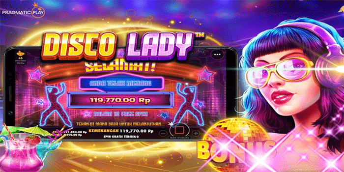 Disco Lady: Panduan Memahami Simbol dan Fitur